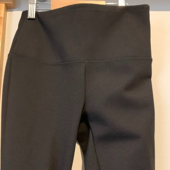 Slim-Station by Multiples Black XS Pants - Picture 1 of 5